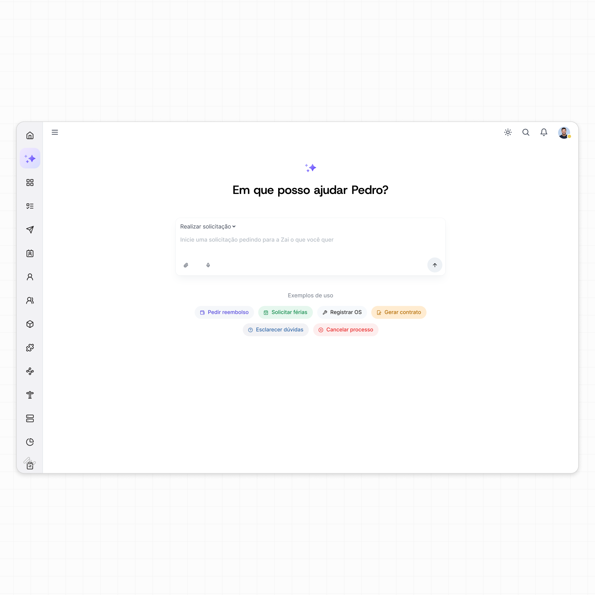 Zeev Chat - Mobile